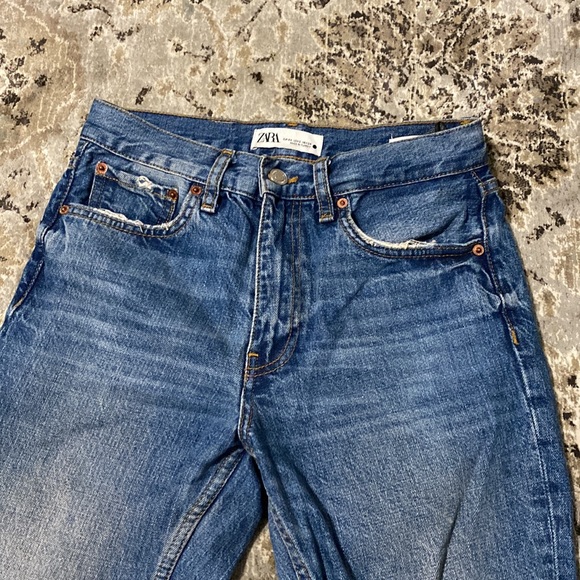 Zara truth slim jeans - Picture 2 of 6